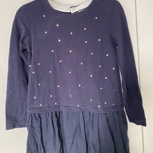 Girls Zara dress